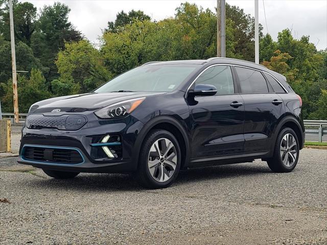 used 2020 Kia Niro EV car, priced at $19,999