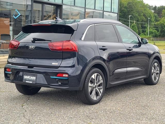 used 2020 Kia Niro EV car, priced at $19,999