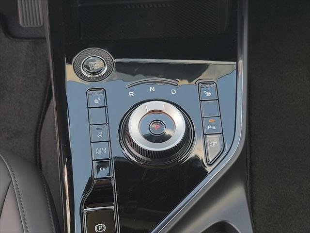 new 2025 Kia Niro Plug-In Hybrid car, priced at $34,660