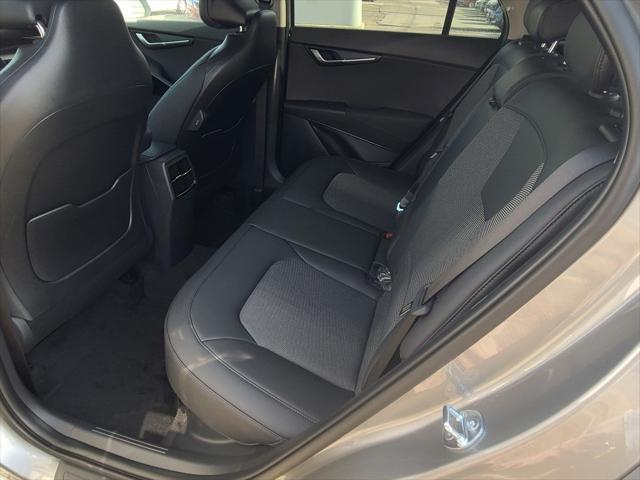 new 2025 Kia Niro car, priced at $29,770