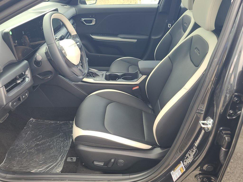 new 2025 Kia K4 car, priced at $26,896