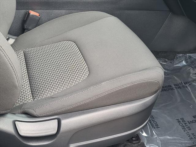 used 2024 Kia Sportage car, priced at $20,925