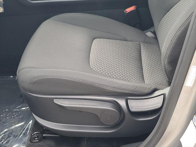 used 2024 Kia Sportage car, priced at $20,925