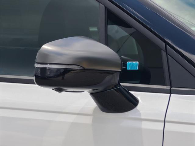 new 2026 Kia Carnival Hybrid car, priced at $55,660