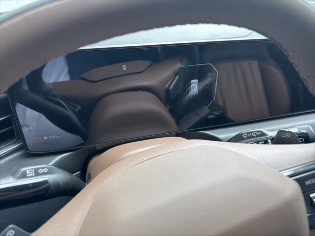 new 2026 Kia EV9 car, priced at $67,145