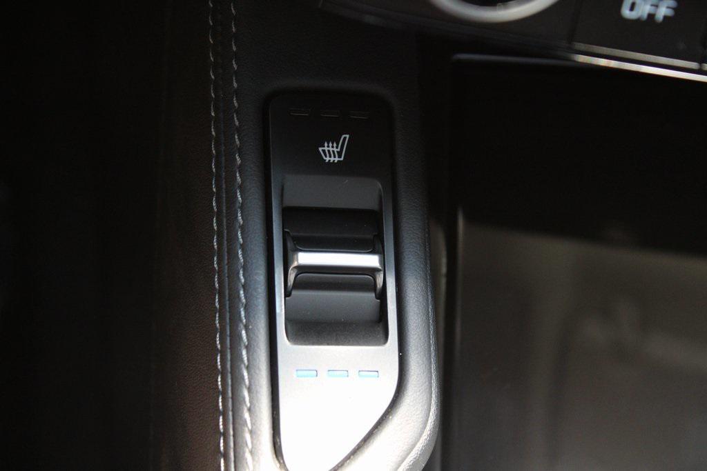 used 2022 Kia Telluride car, priced at $28,300