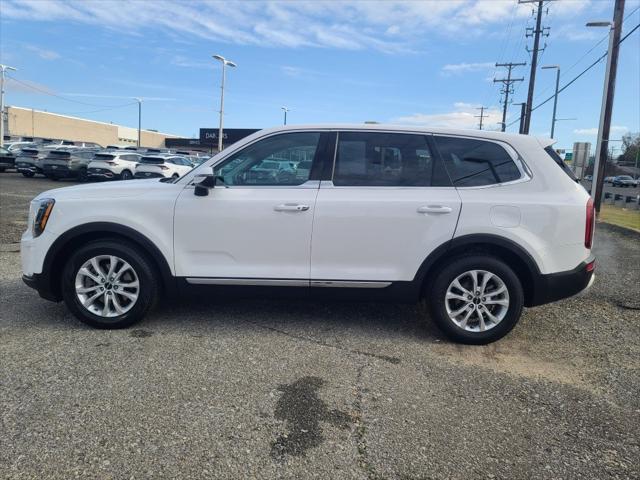 used 2022 Kia Telluride car, priced at $28,817