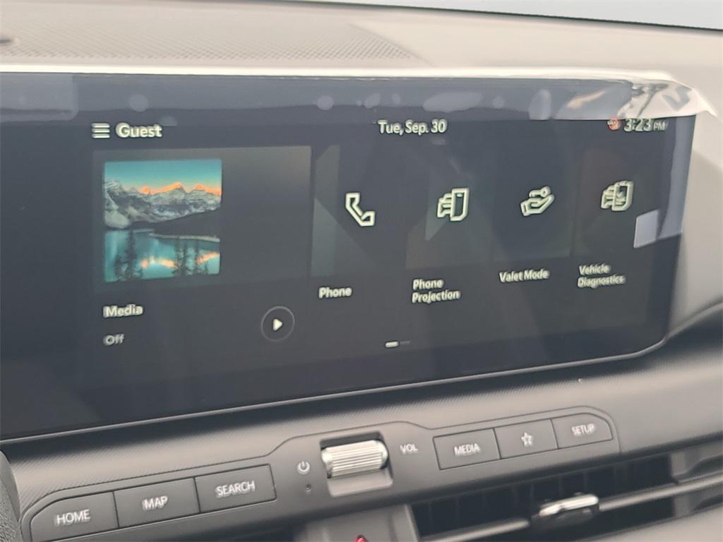 new 2025 Kia K4 car, priced at $23,500