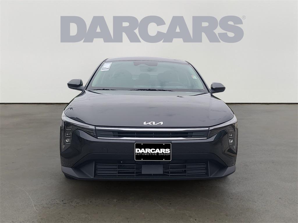 new 2025 Kia K4 car, priced at $23,500
