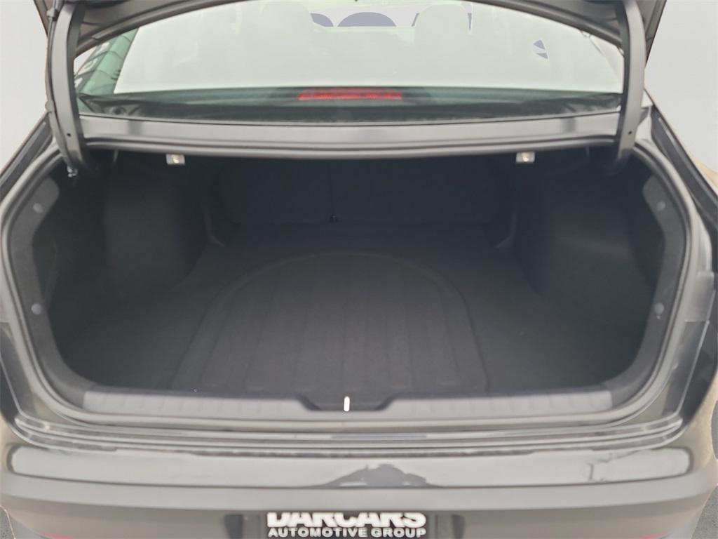 new 2025 Kia K4 car, priced at $23,500