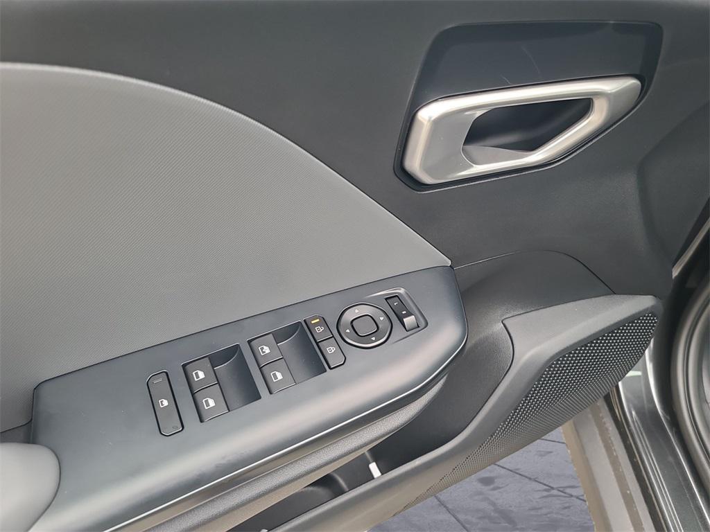 new 2025 Kia K4 car, priced at $23,500