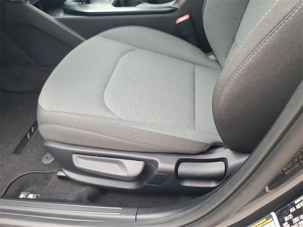 new 2025 Kia K4 car, priced at $23,500