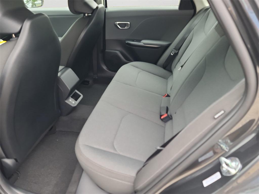 new 2025 Kia K4 car, priced at $23,500