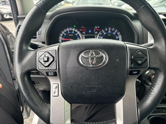 used 2018 Toyota 4Runner car, priced at $25,918