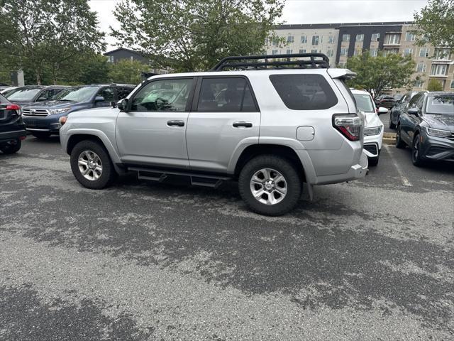 used 2018 Toyota 4Runner car, priced at $25,918