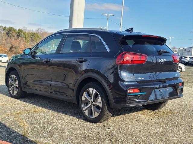 used 2022 Kia Niro EV car, priced at $20,852