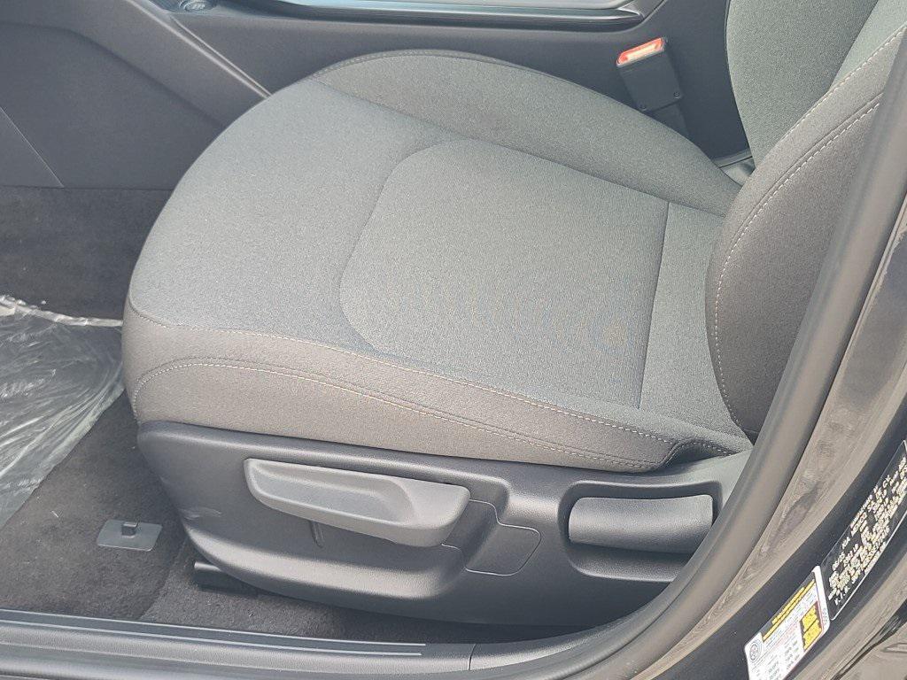 new 2025 Kia K4 car, priced at $21,821