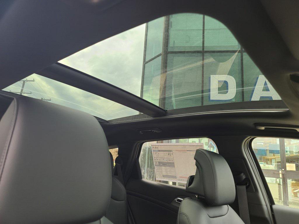 new 2026 Kia Sportage car, priced at $38,195