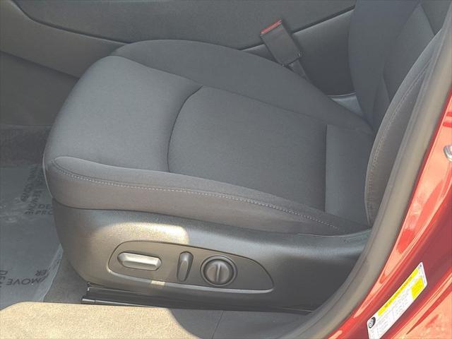 used 2024 Chevrolet Malibu car, priced at $16,400