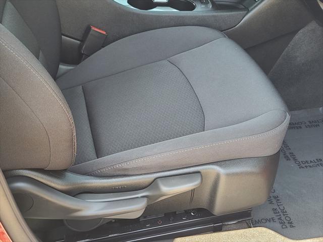 used 2024 Chevrolet Malibu car, priced at $16,400
