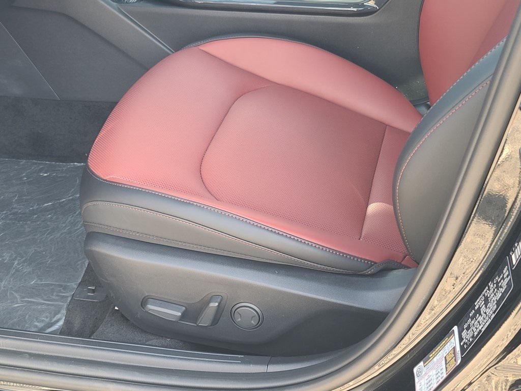 new 2025 Kia K4 car, priced at $26,240