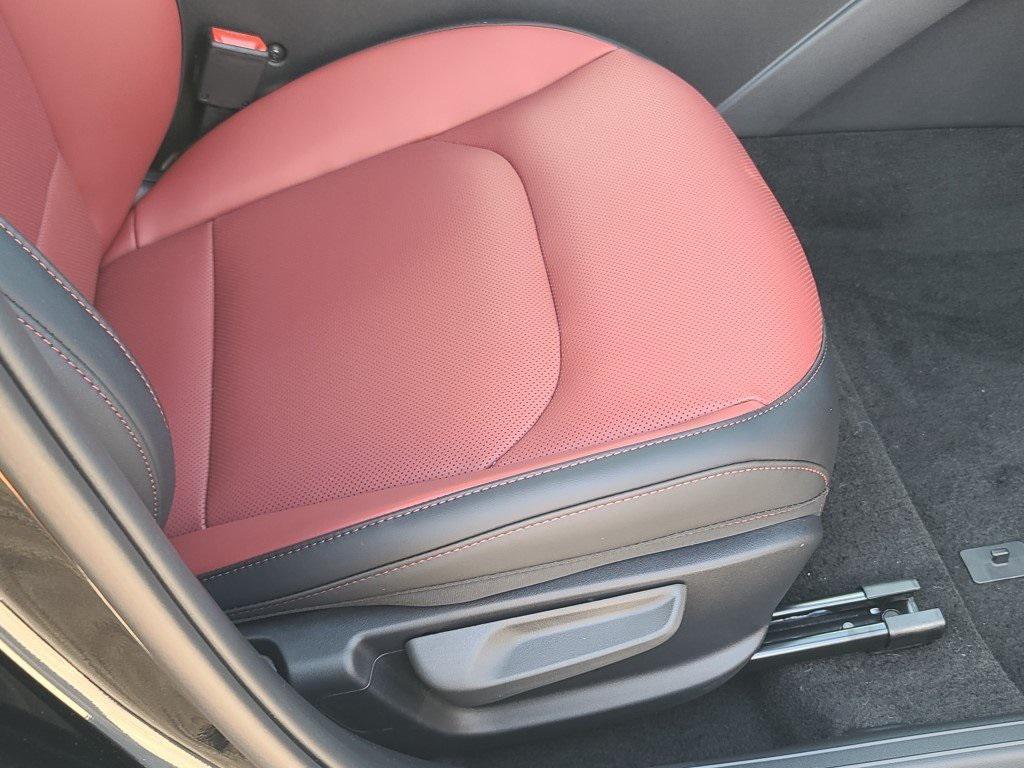 new 2025 Kia K4 car, priced at $26,240