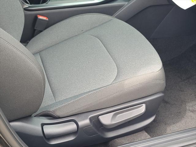new 2025 Kia K4 car, priced at $21,650