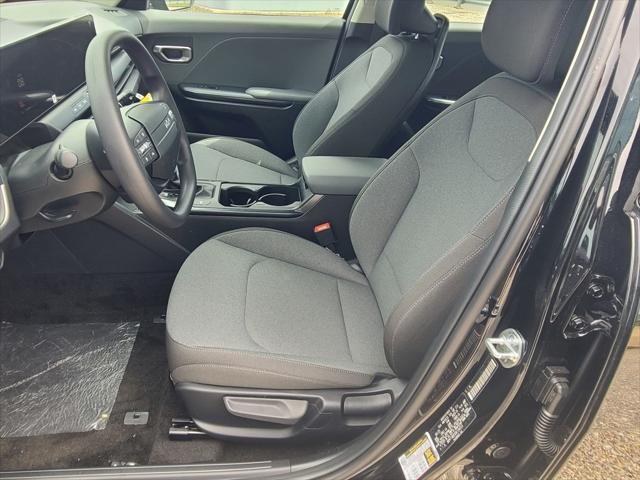 new 2025 Kia K4 car, priced at $21,650