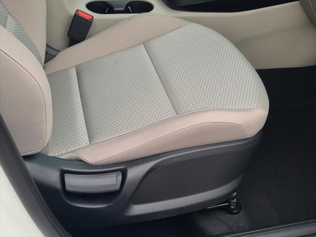 new 2025 Kia Soul car, priced at $20,454