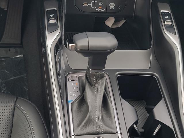 new 2025 Kia Sorento car, priced at $36,905