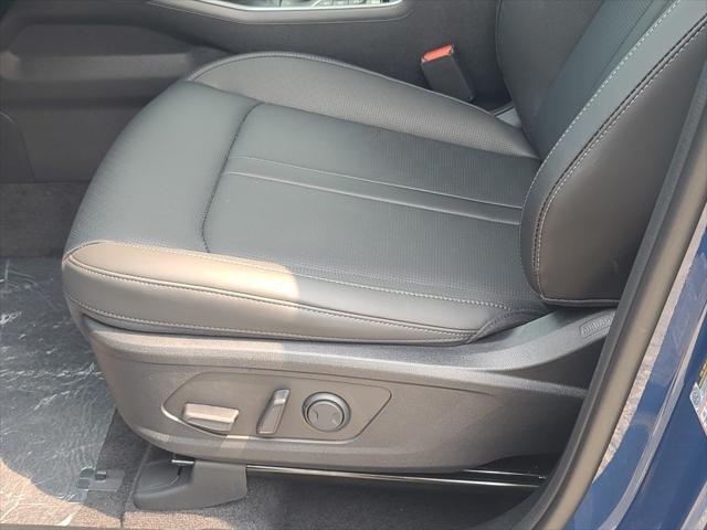 new 2025 Kia Sorento car, priced at $36,905
