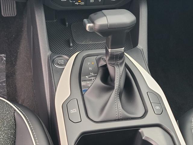new 2025 Kia K4 car, priced at $24,899