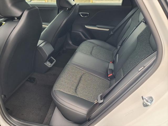 new 2025 Kia K4 car, priced at $24,899