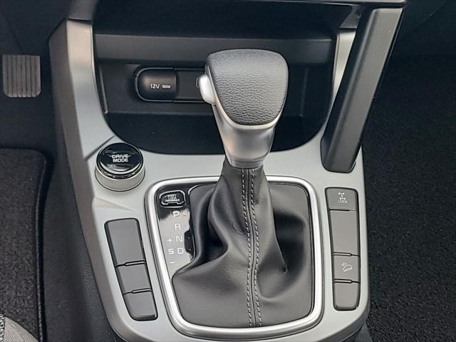 new 2025 Kia Seltos car, priced at $24,920