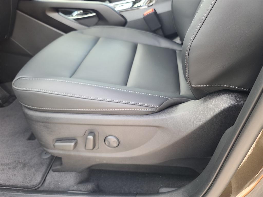 new 2025 Kia Telluride car, priced at $38,395