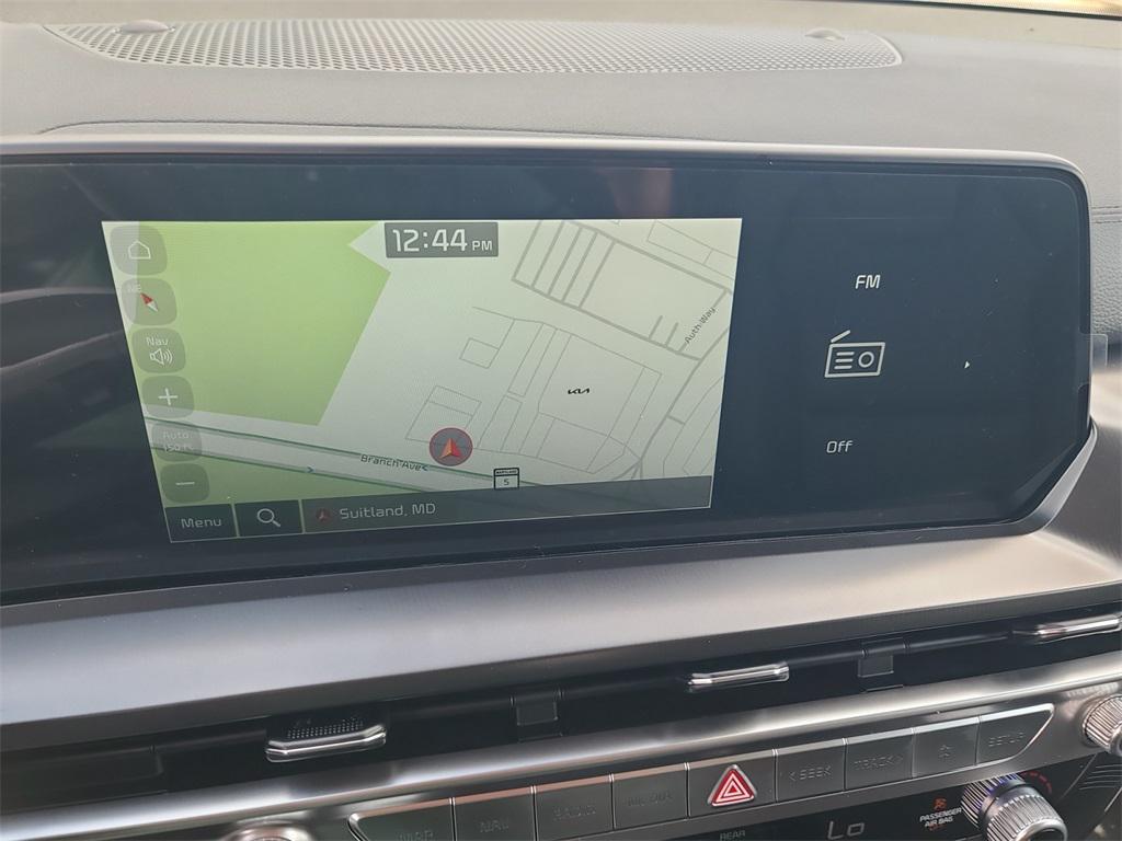 new 2025 Kia Telluride car, priced at $38,395