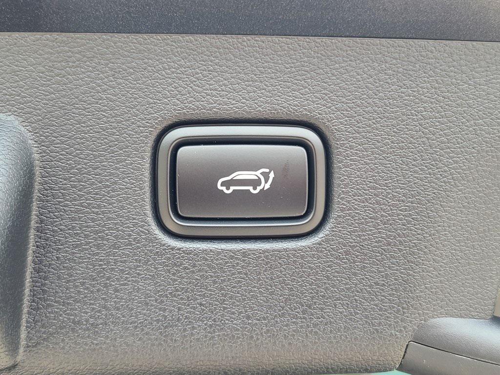 new 2026 Kia Sportage car, priced at $35,695