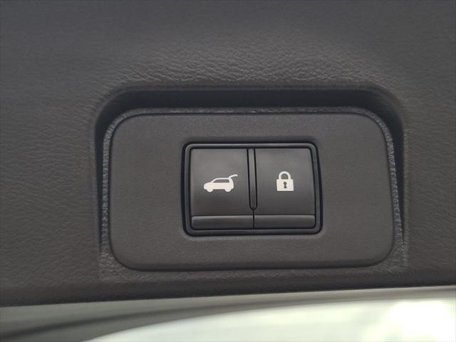 used 2023 Nissan Rogue car, priced at $26,996