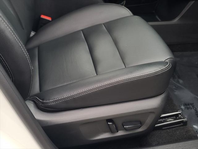 used 2023 Nissan Rogue car, priced at $26,996