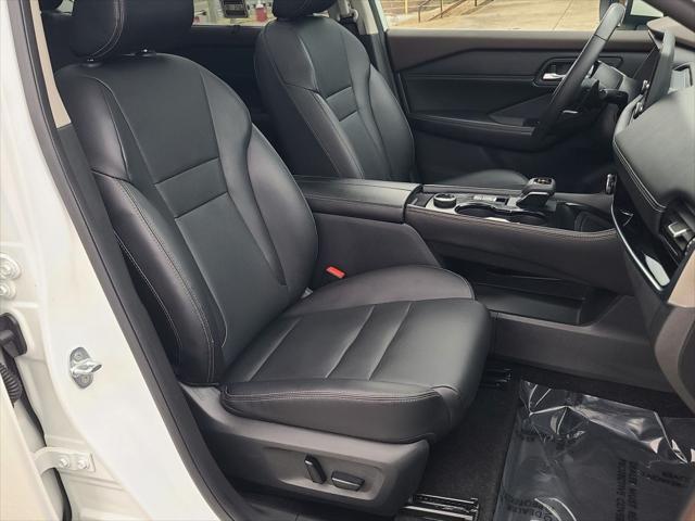 used 2023 Nissan Rogue car, priced at $26,996