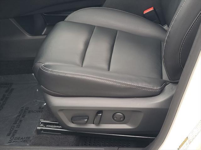used 2023 Nissan Rogue car, priced at $26,996