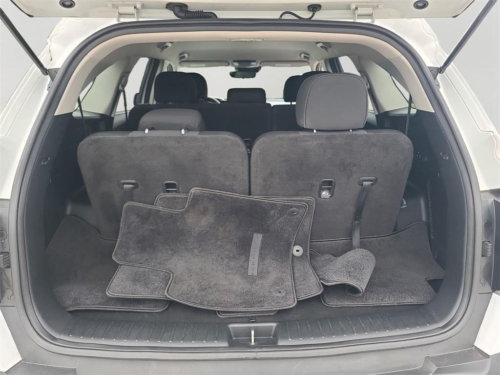 used 2022 Kia Sorento car, priced at $18,180