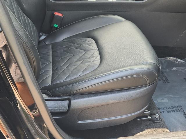 used 2023 Kia Sportage car, priced at $23,994