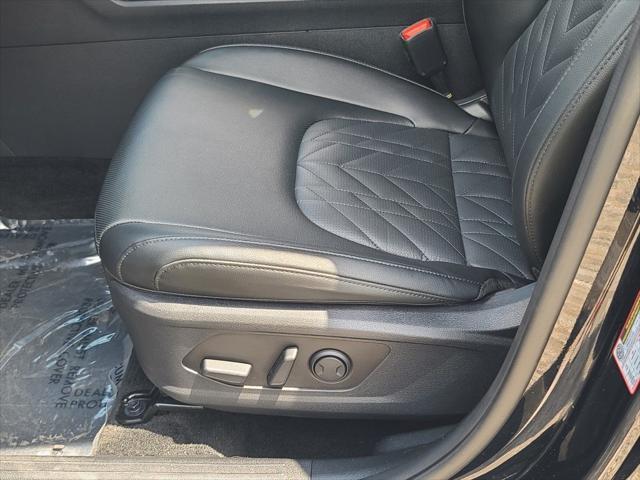 used 2023 Kia Sportage car, priced at $23,994