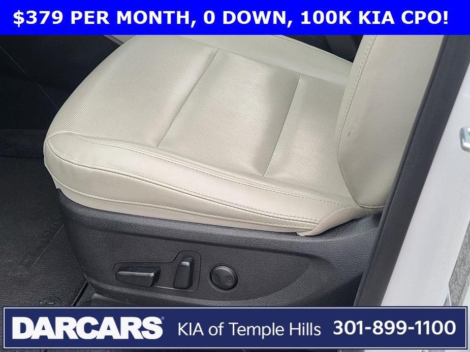 used 2021 Kia Telluride car, priced at $29,571