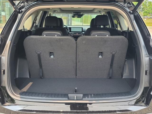new 2025 Kia Sorento car, priced at $39,410