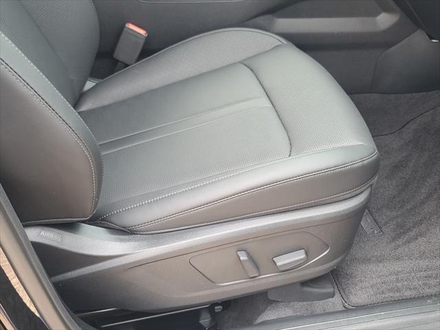 new 2025 Kia Sorento car, priced at $39,410