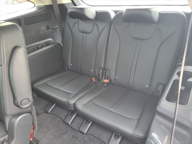 new 2025 Kia Sorento car, priced at $39,410
