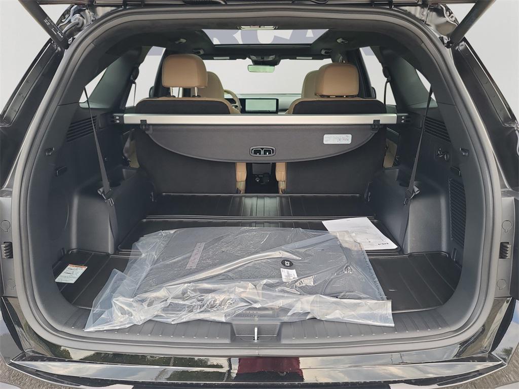 new 2026 Kia Sorento car, priced at $42,950