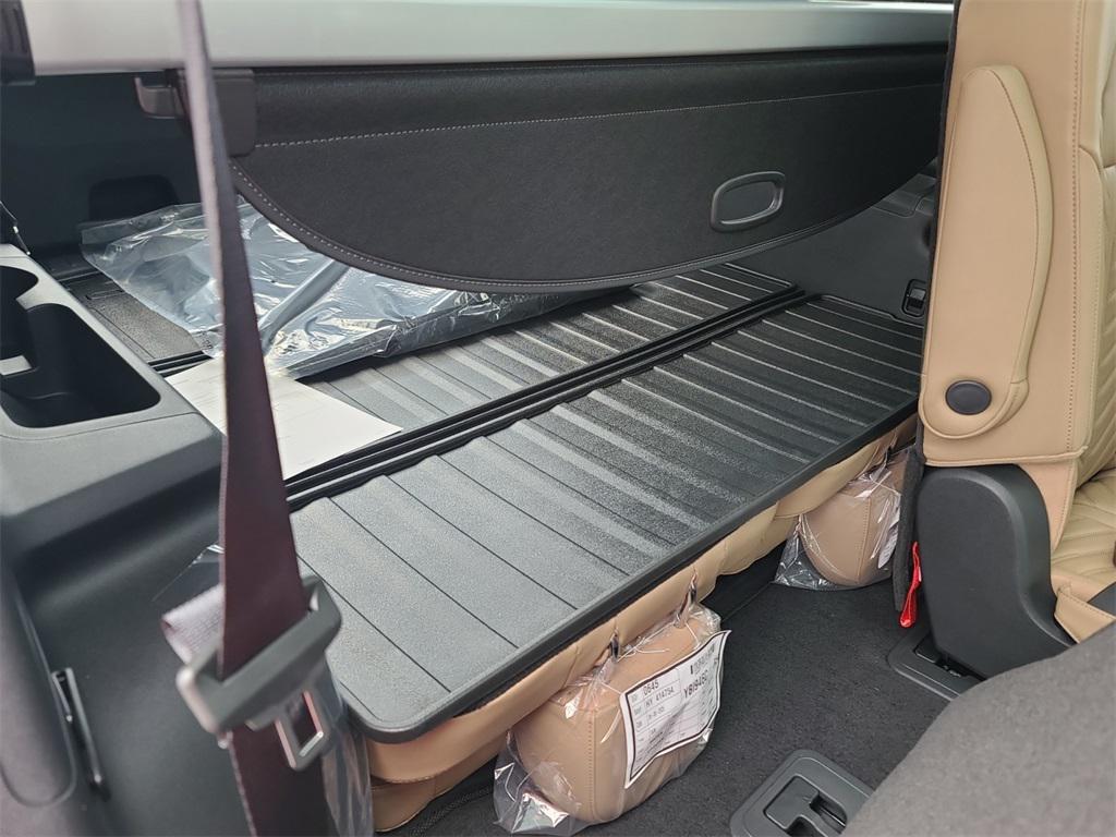 new 2026 Kia Sorento car, priced at $42,950